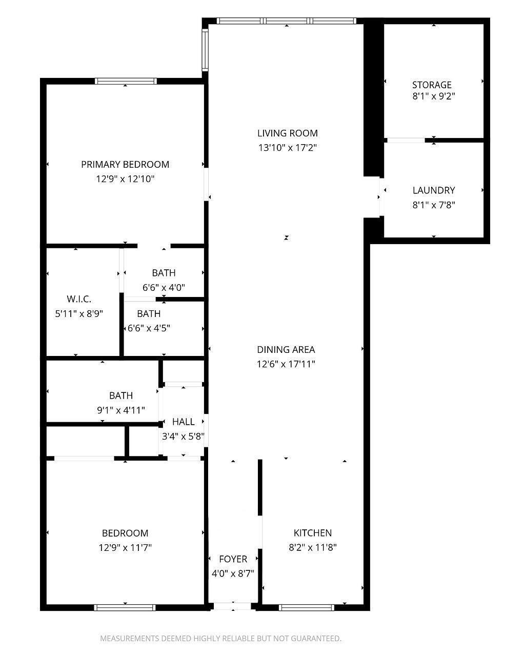 3630 Whitehall Drive, Unit 301, West Palm Beach, FL 33401 Photo