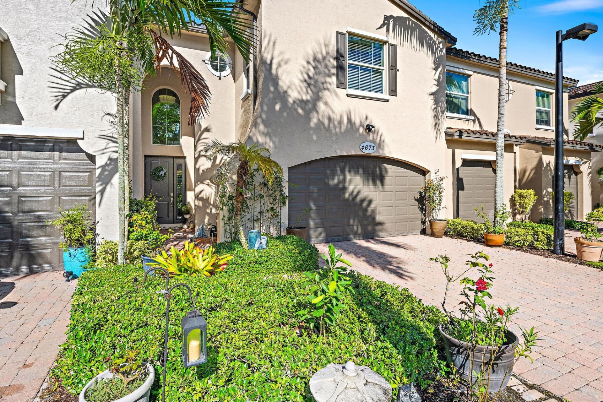 4673 Mediterranean Circle, Palm Beach Gardens, FL 33418 Photo