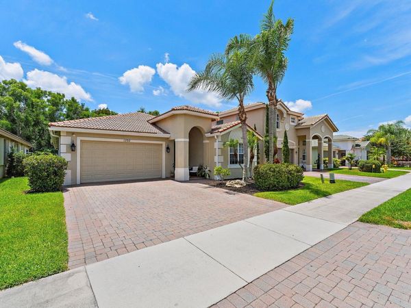 1292 SE Fleming Way, Stuart, FL 34997