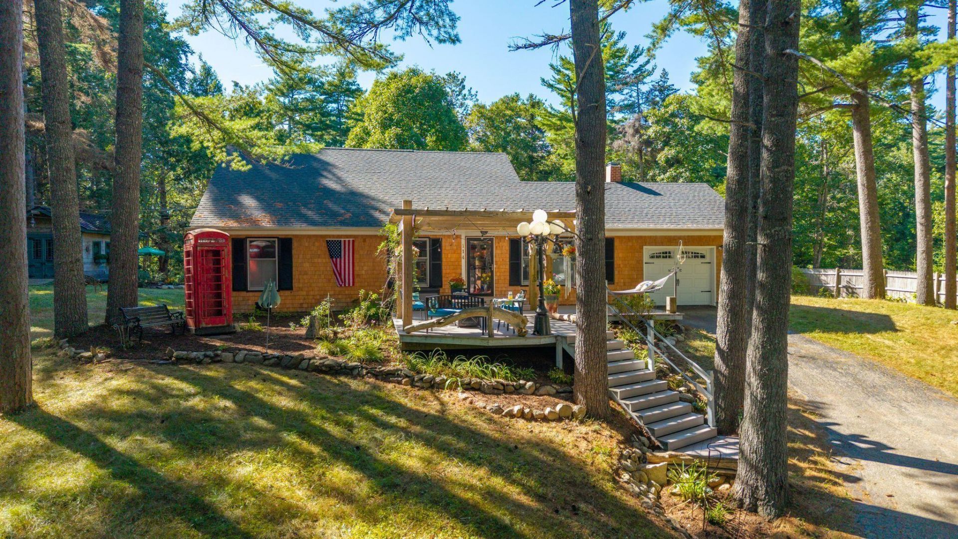 114 Presley Drive  primary photo