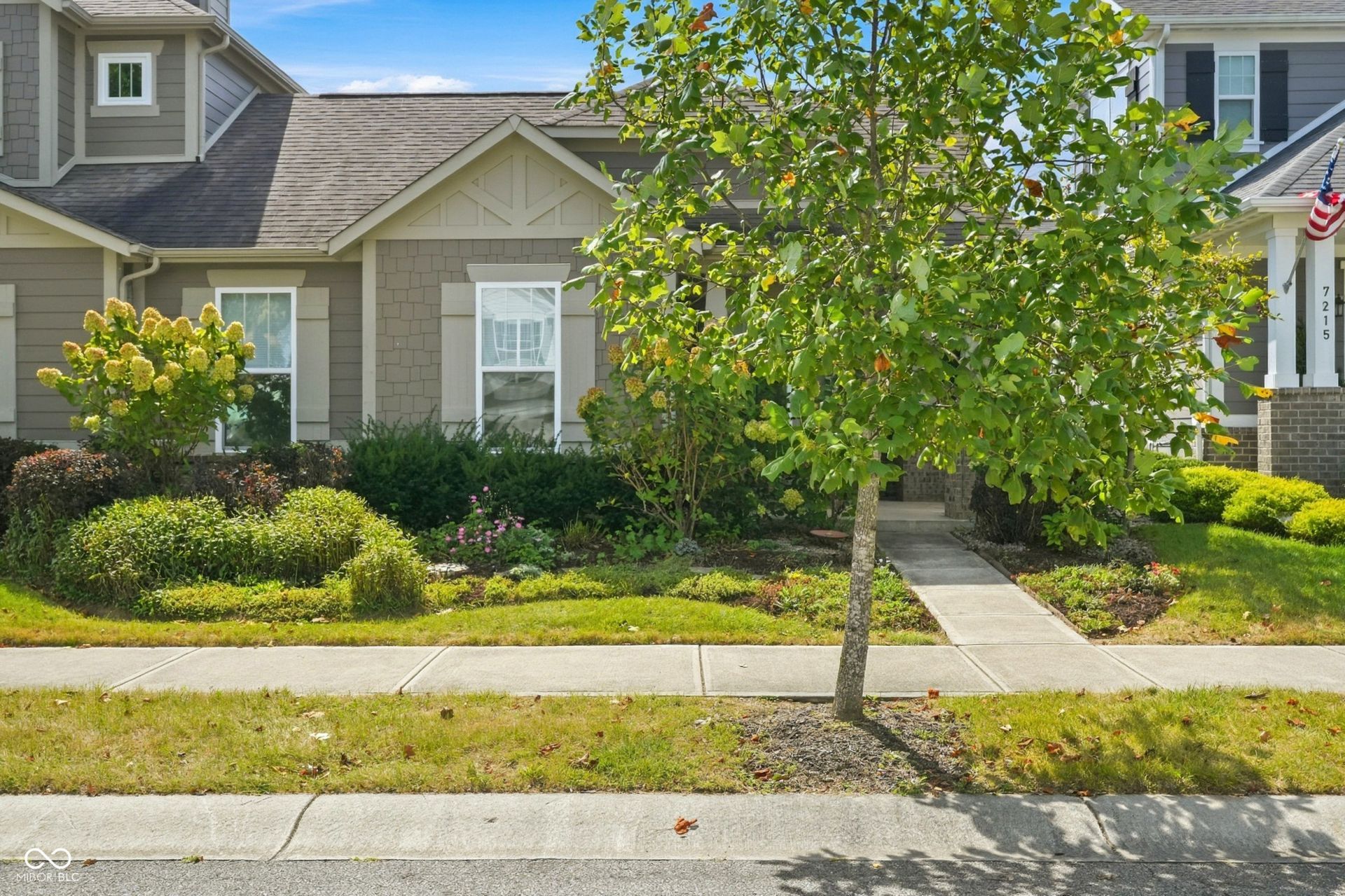 7217 Antiquity Drive, Carmel, IN 46033 Main Photo