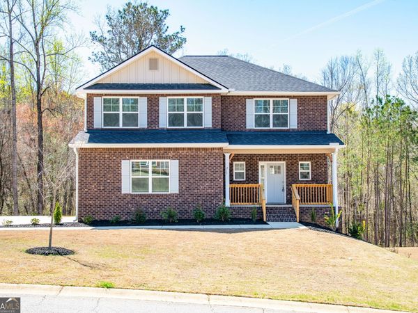 1121 Barrington Place Way, Macon, GA 31220