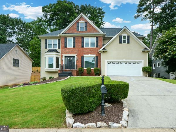 4355 Laurian Drive NW, Kennesaw, GA 30144