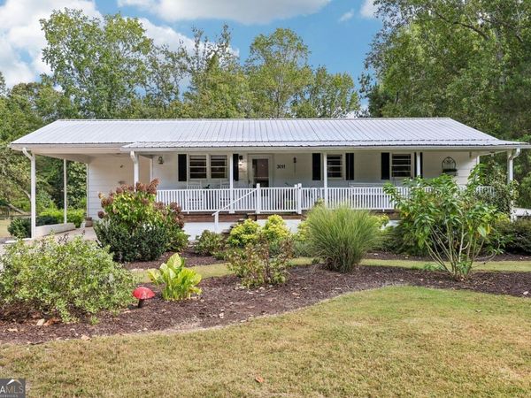 3011 Lawton Lane, Athens, GA 30601