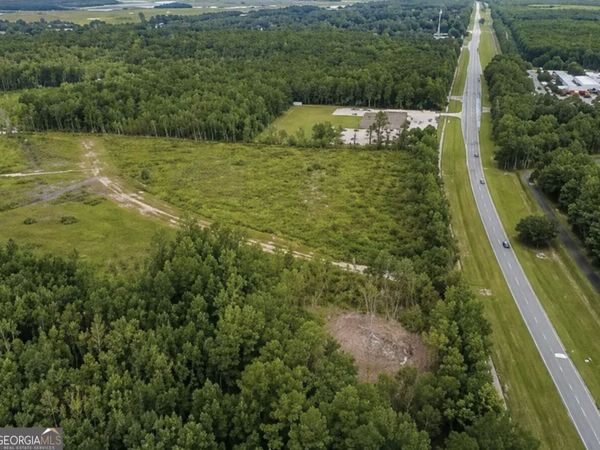 0 Rayland Tract Charlie Smith Sr Highway, St. Marys, GA 31558