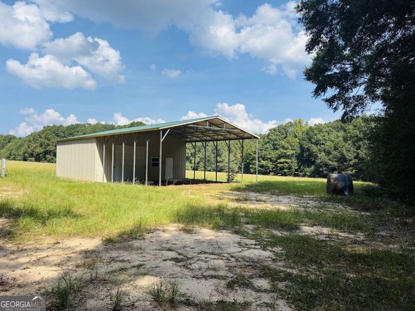 0 Fouche Road, UNIT A, Buena Vista, GA 31803