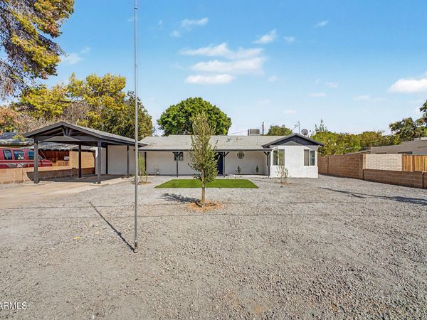 445 N CHERRY, Mesa, AZ 85201