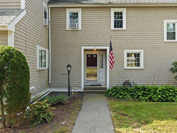 40 Megansett Dr, Unit 10C, Plymouth, MA 02360