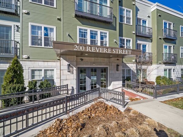 200 Revere St, Unit 4105, Canton, MA 02021