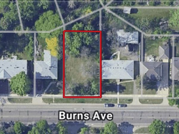TBD Burns Avenue , North Saint Paul, MN 55119
