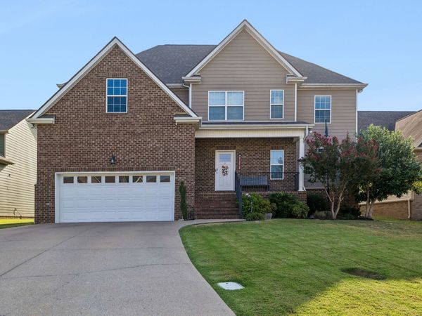 418 Tessa Ct, Murfreesboro, TN 37128