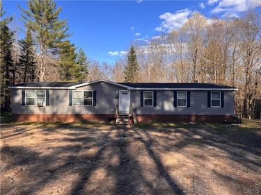 6250 S Chases Lake Road , Glenfield, NY 13343