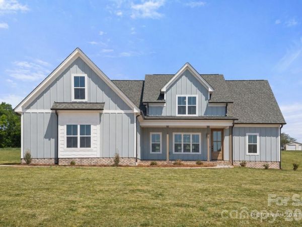 118 Orchard Grass Court , Mocksville, NC 27028