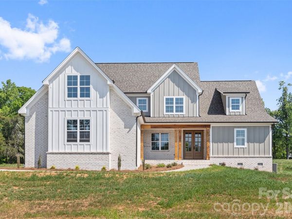 188 Orchard Grass Court , Mocksville, NC 27028