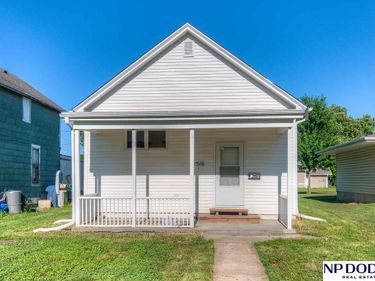 2516 N 18th Street, Omaha, NE 68110