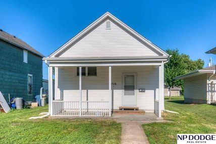 2516 N 18th Street, Omaha, NE 68110