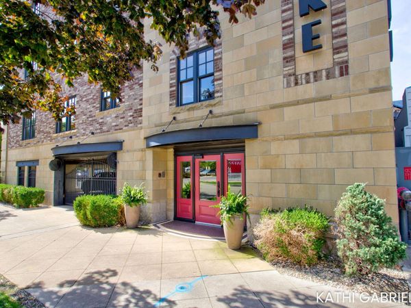 11 S 1st Street, Unit 505, Grand Haven, MI 49417