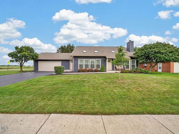 620 Coventry Drive , Findlay, OH 45840