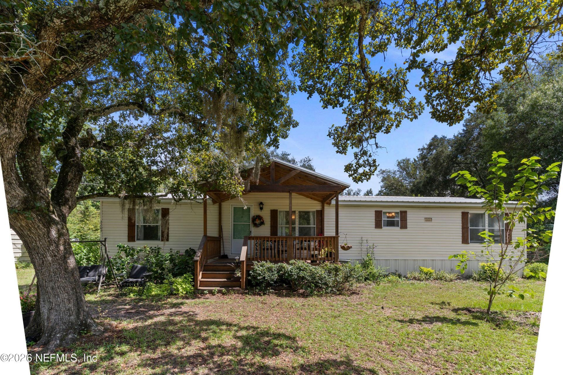 4209 Southwood Road, Macclenny, FL 32063 Main Photo