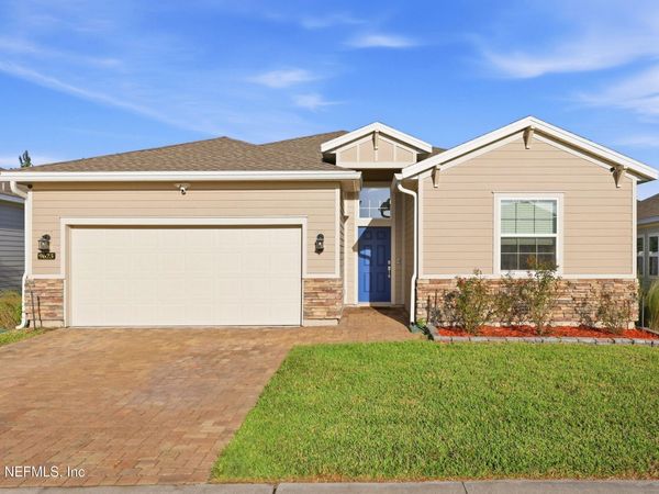 9623 LEMON GRASS Lane, Jacksonville, FL 32219