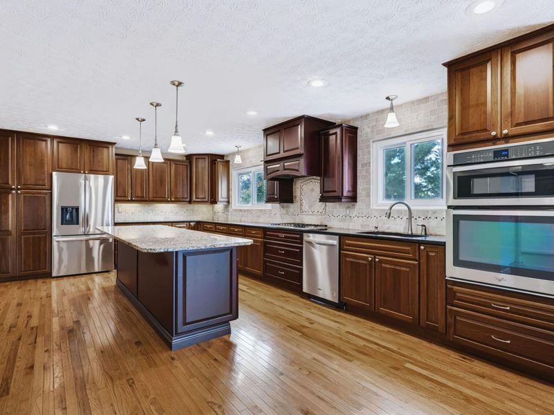 311 Central Station Drive , Johnstown, OH 43031 Photo 13