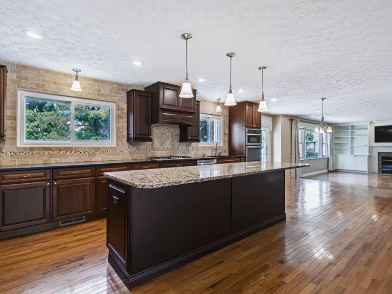 311 Central Station Drive , Johnstown, OH 43031 Photo 14