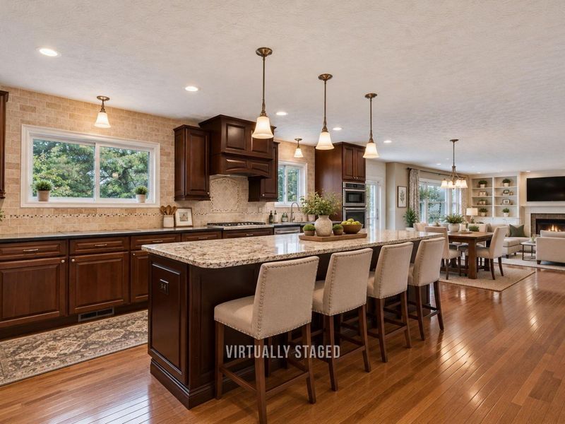 311 Central Station Drive , Johnstown, OH 43031 Photo 15