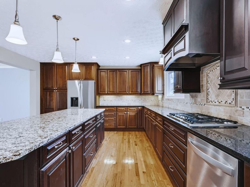 311 Central Station Drive , Johnstown, OH 43031 Photo 16