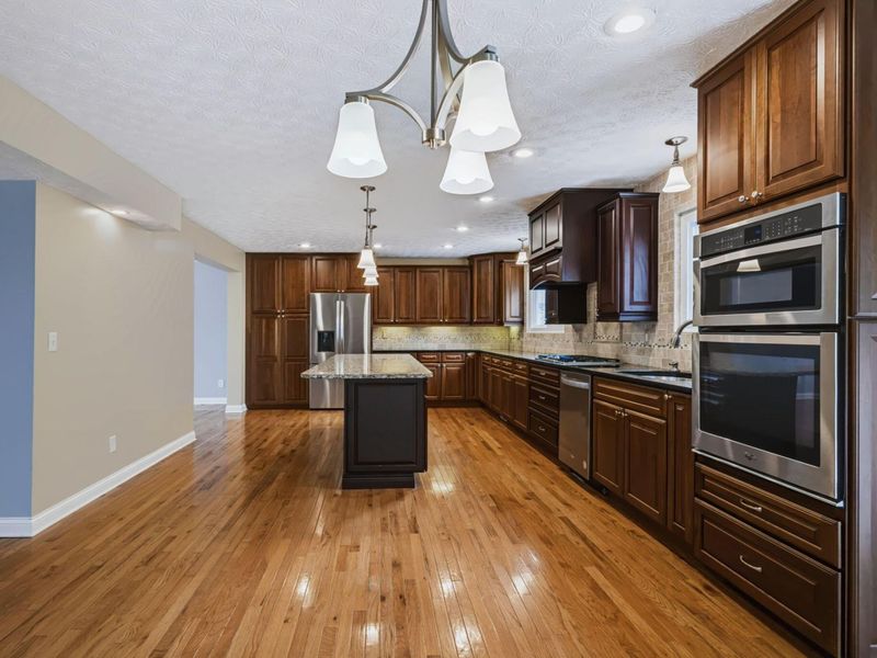 311 Central Station Drive , Johnstown, OH 43031 Photo 17