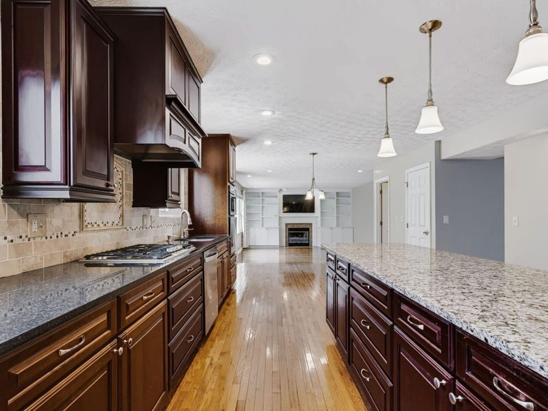 311 Central Station Drive , Johnstown, OH 43031 Photo 19