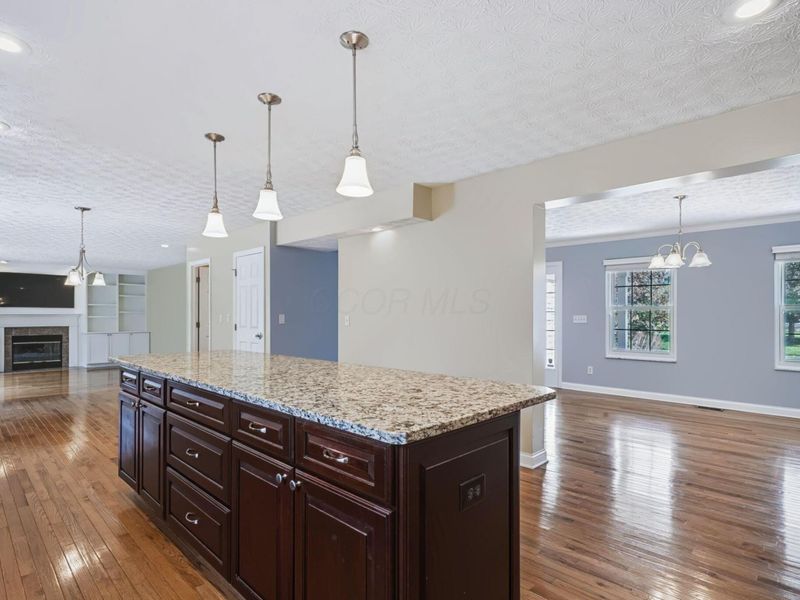 311 Central Station Drive , Johnstown, OH 43031 Photo 20