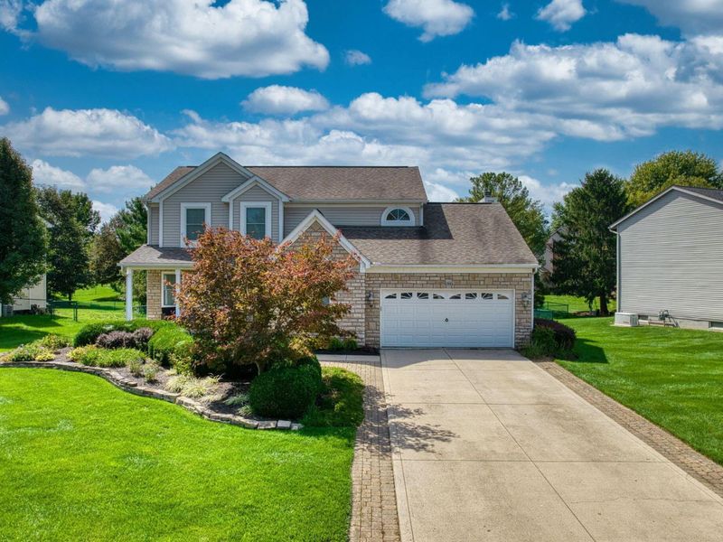 311 Central Station Drive , Johnstown, OH 43031 Photo 3
