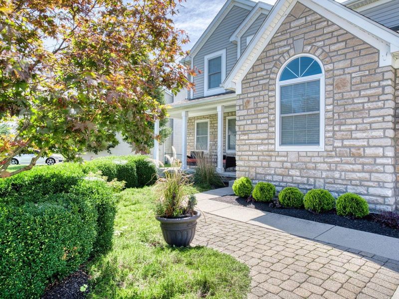 311 Central Station Drive , Johnstown, OH 43031 Photo 4