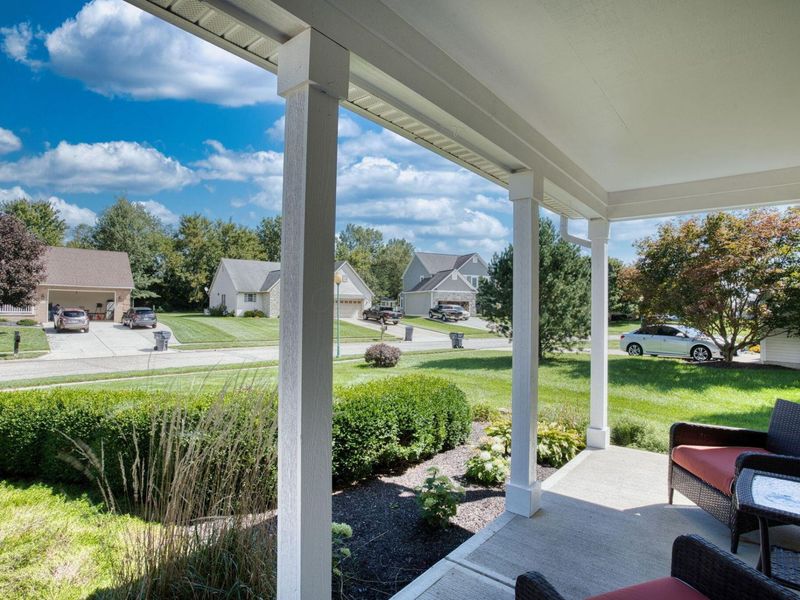 311 Central Station Drive , Johnstown, OH 43031 Photo 5
