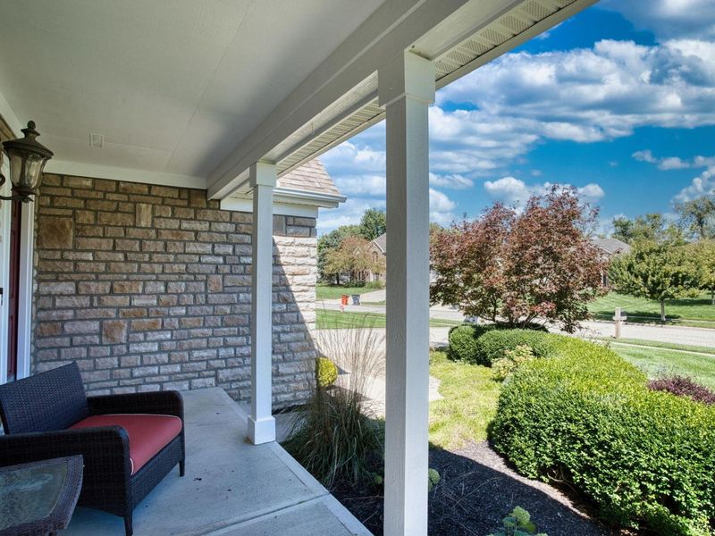 311 Central Station Drive , Johnstown, OH 43031 Photo 6