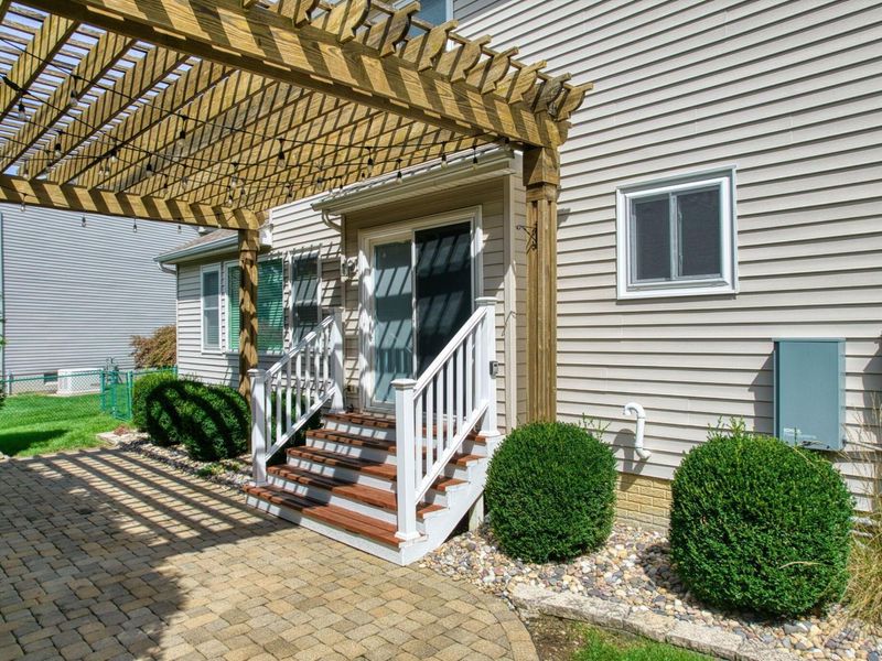 311 Central Station Drive , Johnstown, OH 43031 Photo 69