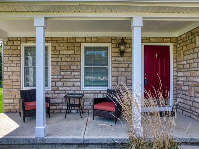 311 Central Station Drive , Johnstown, OH 43031 Photo 7