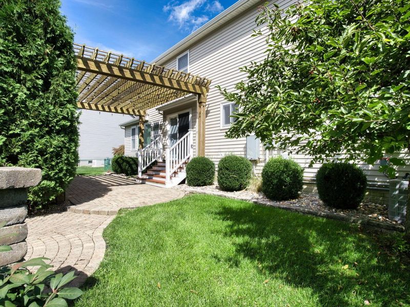 311 Central Station Drive , Johnstown, OH 43031 Photo 70