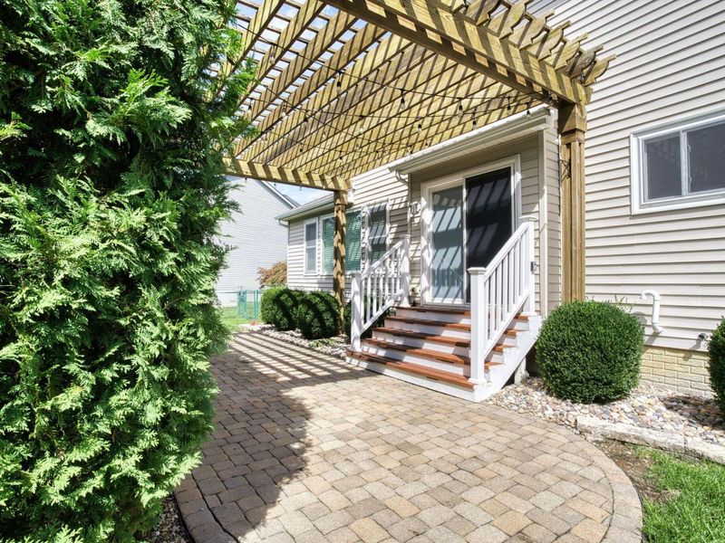 311 Central Station Drive , Johnstown, OH 43031 Photo 72