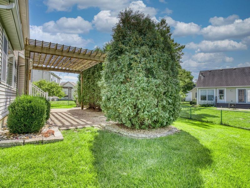 311 Central Station Drive , Johnstown, OH 43031 Photo 73