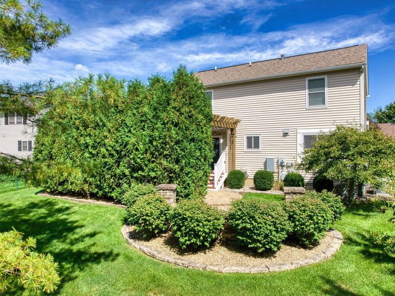 311 Central Station Drive , Johnstown, OH 43031 Photo 75