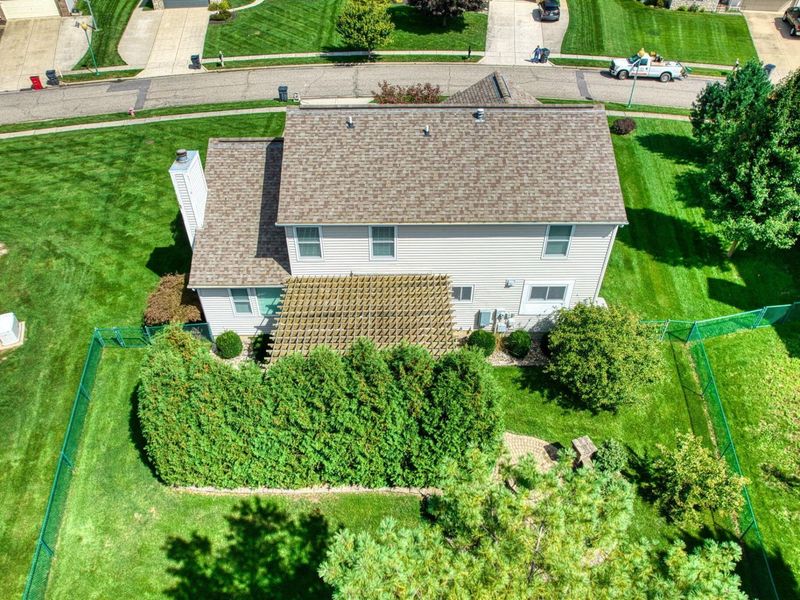 311 Central Station Drive , Johnstown, OH 43031 Photo 77