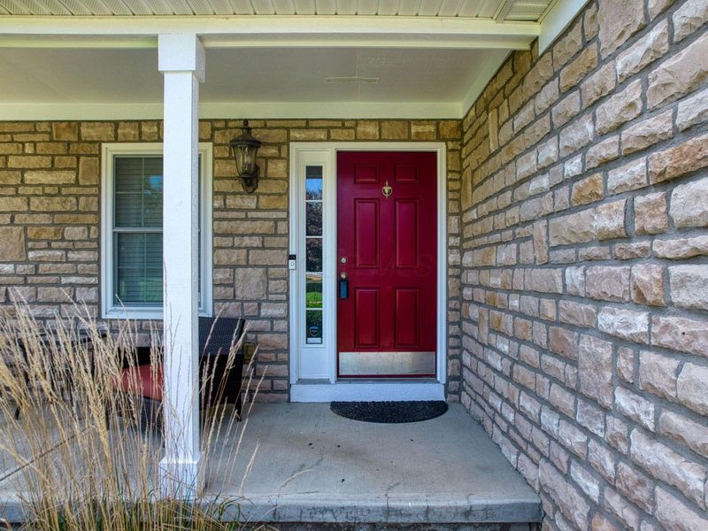 311 Central Station Drive , Johnstown, OH 43031 Photo 8