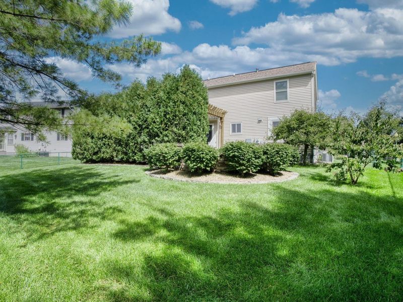 311 Central Station Drive , Johnstown, OH 43031 Photo 80