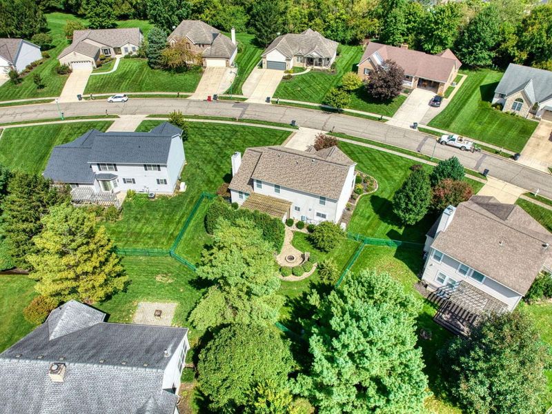 311 Central Station Drive , Johnstown, OH 43031 Photo 83