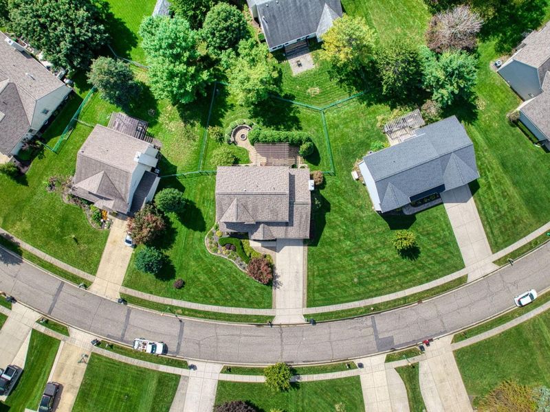 311 Central Station Drive , Johnstown, OH 43031 Photo 84