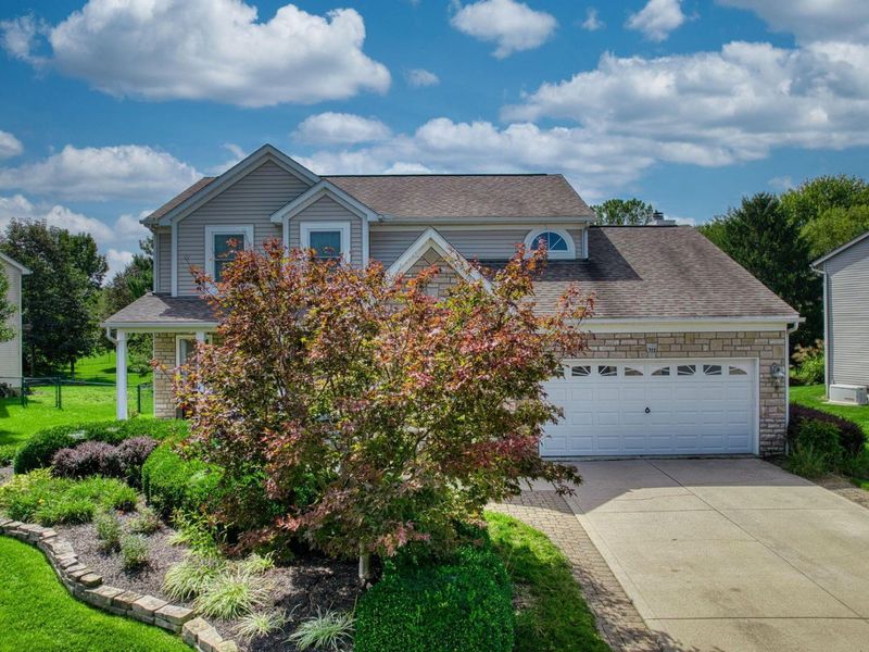 311 Central Station Drive , Johnstown, OH 43031 Photo 88