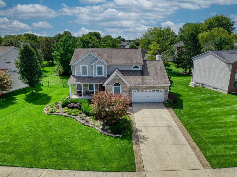 311 Central Station Drive , Johnstown, OH 43031 Photo 89