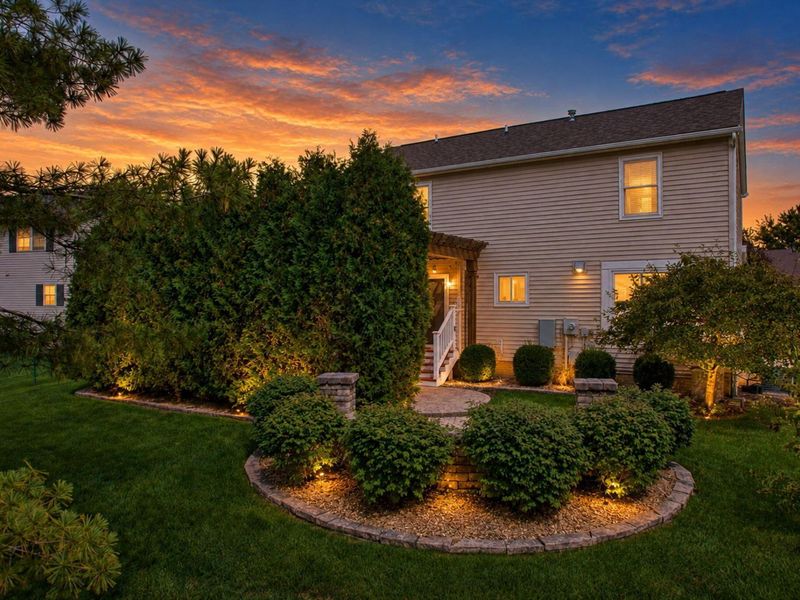 311 Central Station Drive , Johnstown, OH 43031 Photo 90