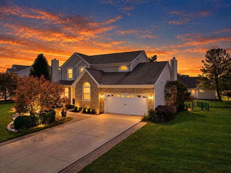 311 Central Station Drive , Johnstown, OH 43031 Photo 91